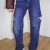 JEANS STAR BLU